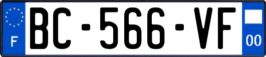 BC-566-VF