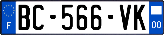 BC-566-VK