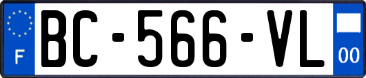 BC-566-VL