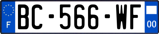 BC-566-WF