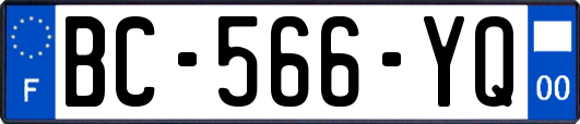 BC-566-YQ