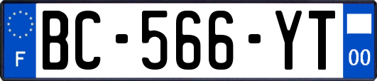 BC-566-YT