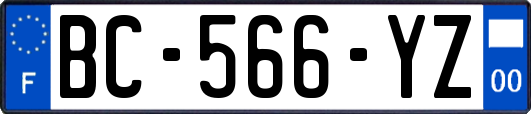 BC-566-YZ