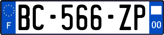 BC-566-ZP