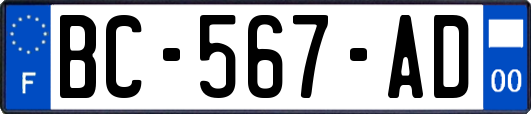 BC-567-AD