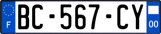 BC-567-CY