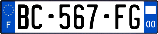 BC-567-FG