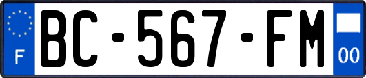 BC-567-FM