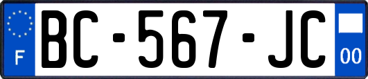 BC-567-JC