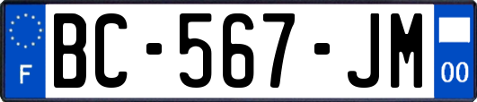 BC-567-JM