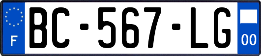 BC-567-LG
