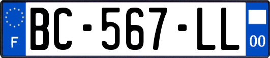 BC-567-LL