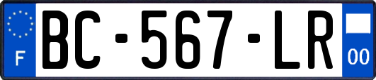 BC-567-LR