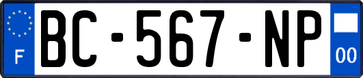 BC-567-NP