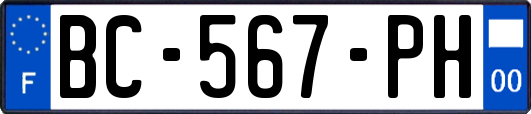 BC-567-PH