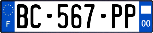 BC-567-PP
