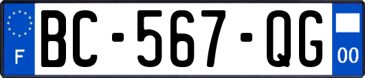 BC-567-QG