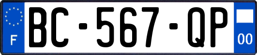 BC-567-QP