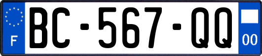 BC-567-QQ