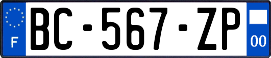 BC-567-ZP