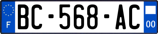 BC-568-AC