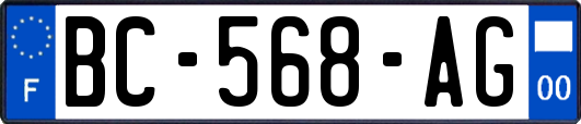 BC-568-AG