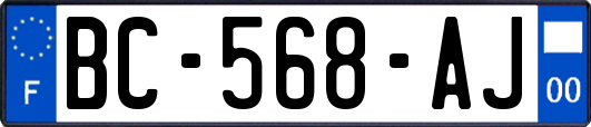 BC-568-AJ