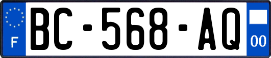 BC-568-AQ