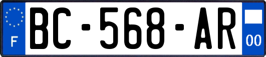BC-568-AR
