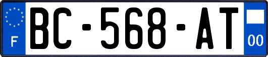 BC-568-AT