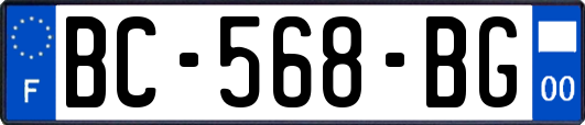 BC-568-BG