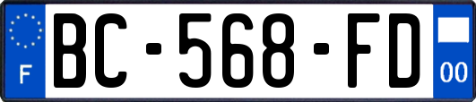 BC-568-FD