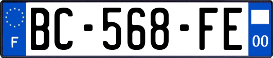 BC-568-FE