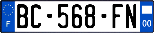 BC-568-FN