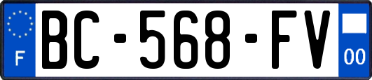 BC-568-FV