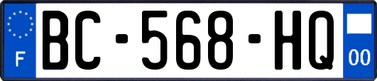 BC-568-HQ