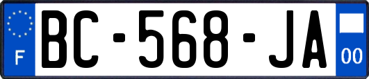 BC-568-JA