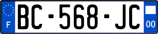 BC-568-JC