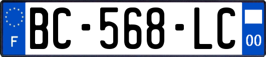 BC-568-LC