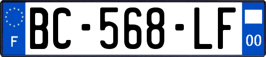 BC-568-LF
