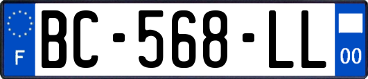 BC-568-LL