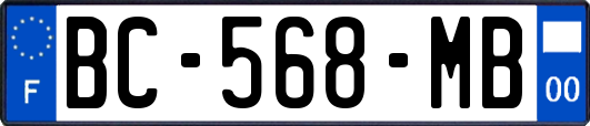 BC-568-MB