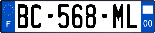 BC-568-ML