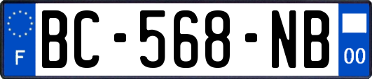 BC-568-NB