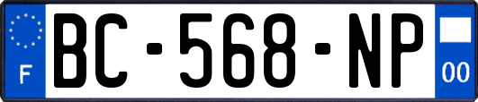 BC-568-NP