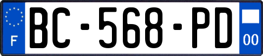 BC-568-PD