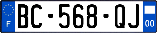 BC-568-QJ