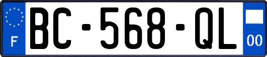 BC-568-QL