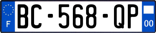 BC-568-QP