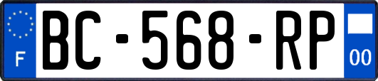 BC-568-RP